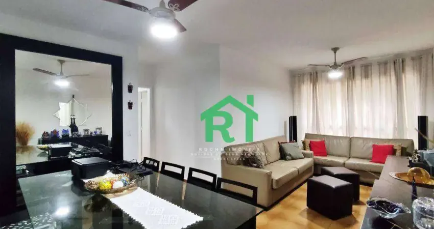 Apartamento á venda na Praia das Astúrias | Rocha Imóveis Guarujá