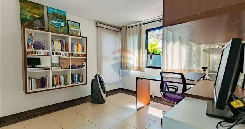 Casa a venda 3 quartos suítes, piscina aquecida, Ville Sainte Hellene, Sousas, Campinas/SP
