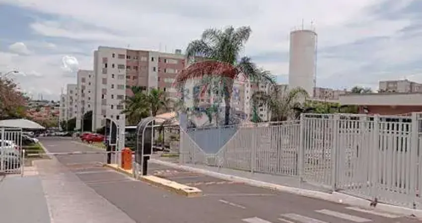 Apartamento a venda de 2 dormitórios em Sumaré (Nova Veneza)