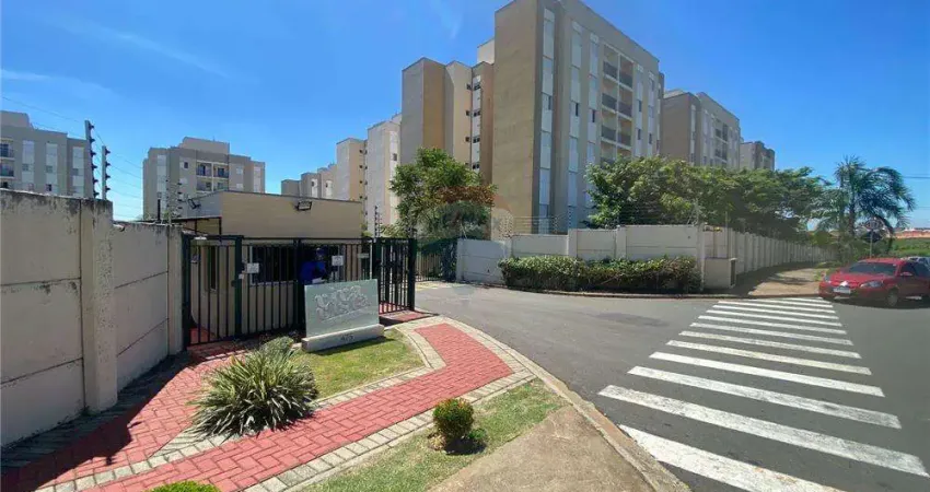 Lindo Apartamento à venda com 3 quartos (1 suíte), 69,78m² Viva Vista Solar Sumaré/SP.