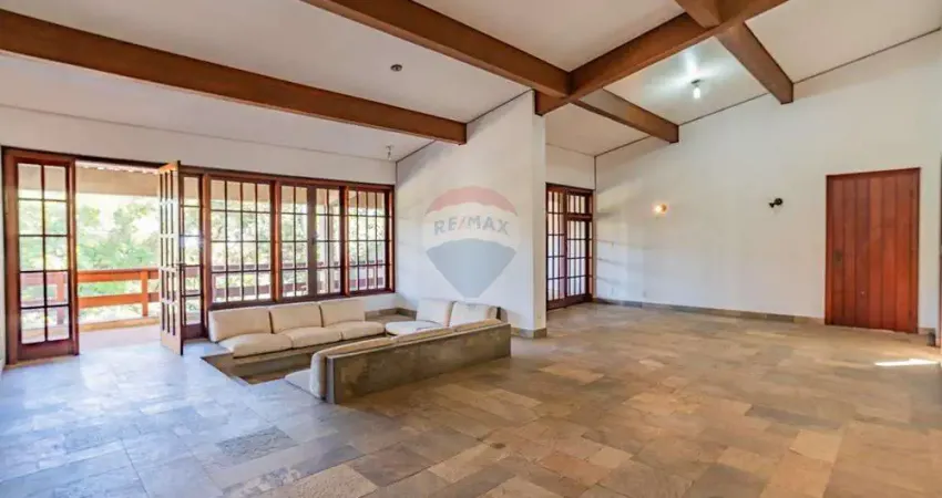 Casa a venda com 4 quartos,  Condomínio Parque Nova Campinas, Campinas/SP