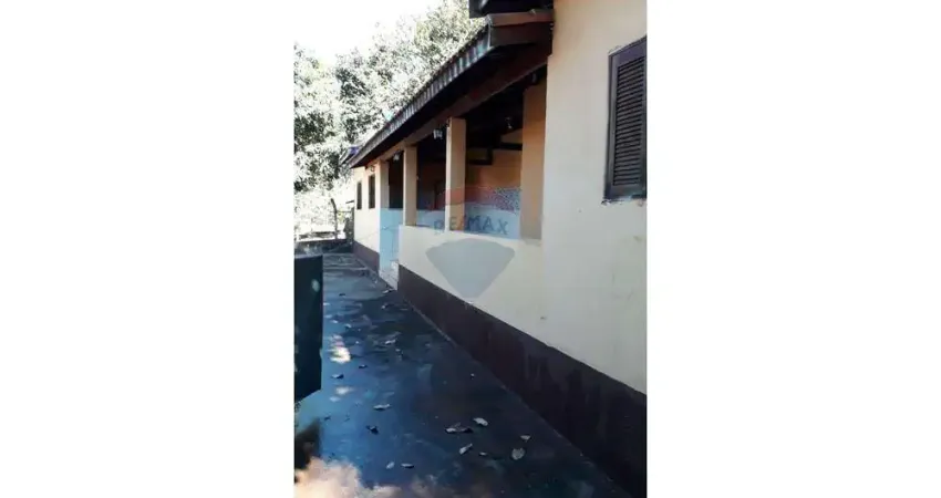 Chácara / sítio com 6 quartos à venda na Estrada Municipal Cosmópolis 470, s/n, Itapavussu, Cosmópolis