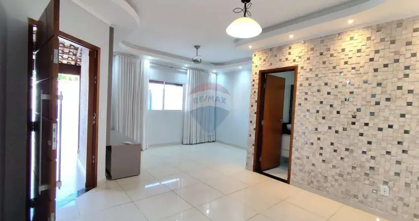 Locação de casa com 3 suítes -João Aranha -Paulinia S/P