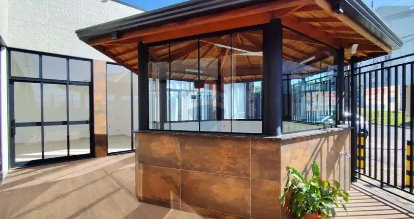 Ponto comercial (quiosque) para locação próximo ao supermercado pague menos joão aranha-paulínia/sp