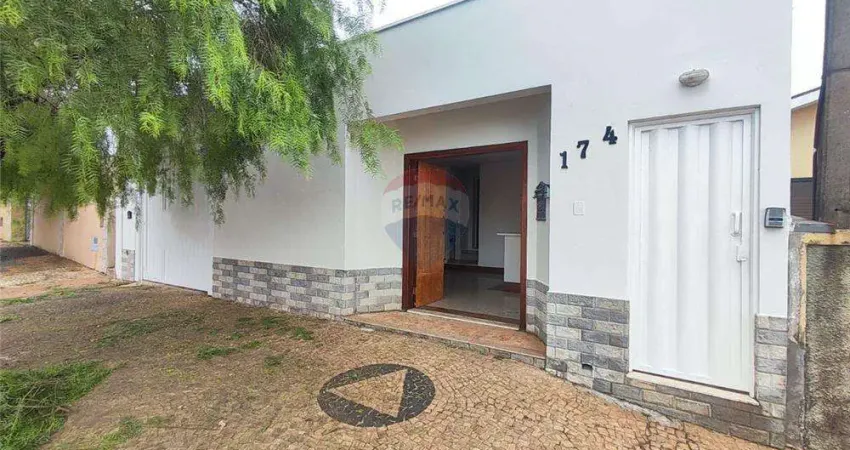 Espaço Comercial com 332m² para locação em Paulínia/SP.