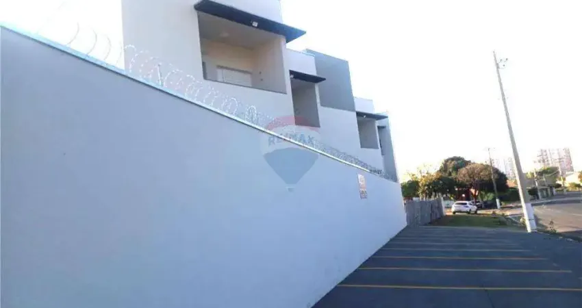 Lindo e novo Kitnet para locação 32M²,  João Aranha, Paulínia/SP.