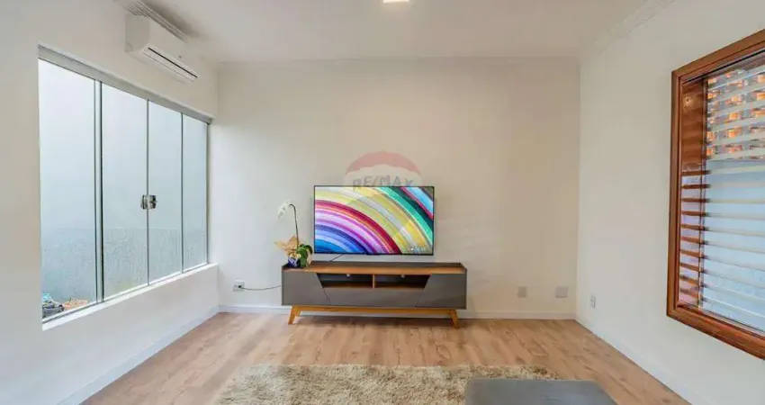 Casa à venda com 3 quartos sendo 1 suíte e edícula em betel - paulínia/sp.