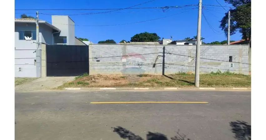 Chácara à Venda com 1000m² no Parque da Represa, próximo ao Mini Pantanal, em Paulínia/SP