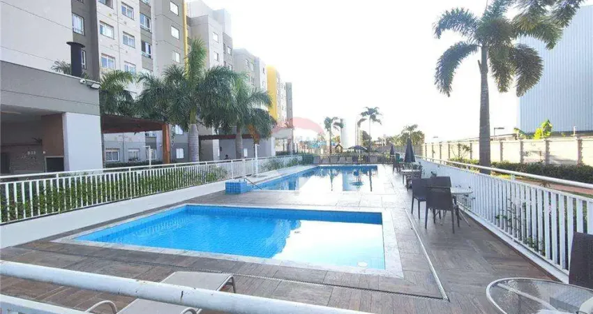 Apartamento à venda com 2 quartos Hortolândia/SP-òtimo preço!