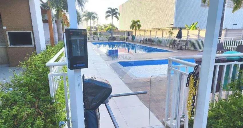 Apartamento à venda com 2 quartos hortolândia/sp-òtimo preço!