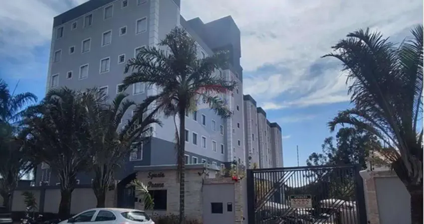 Apartamento à venda com 3 quartos sendo 1 suíte, condomínio spazio poeme, paulínia/sp