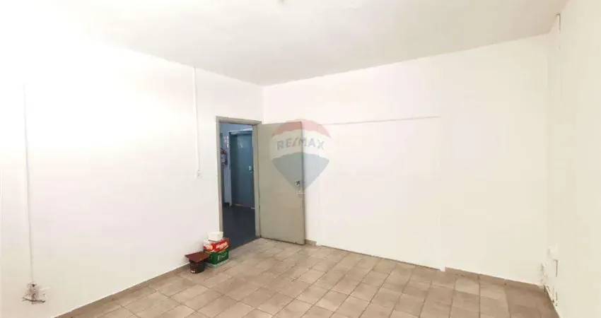 Sala comercial para locação em frente a Caixa Econômica Federal em Paulínia/SP