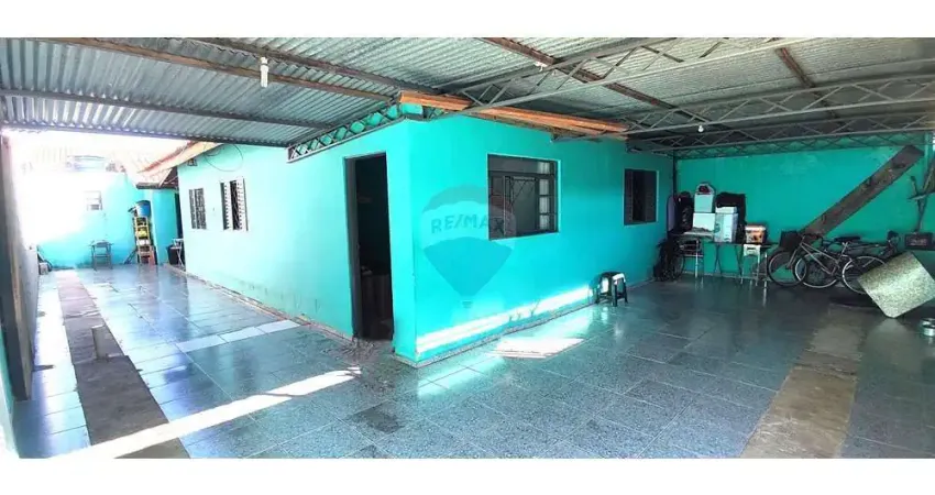 Casa à Venda  com 3 quartos no bairro João Aranha, Paulínia/SP