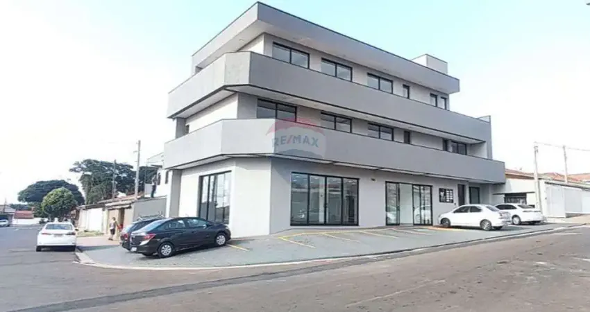 Sala comercial para locação Jardim dos Calegaris em Paulínia/SP.