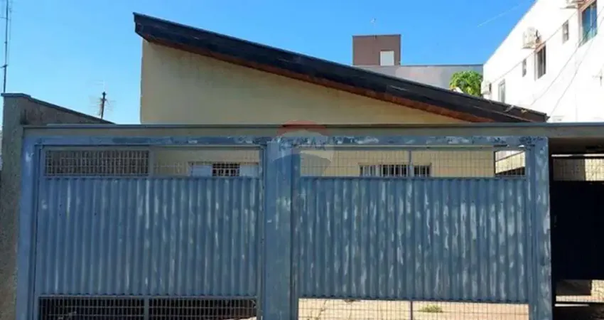 Casa à venda com 4 quartos e 250m² em Vila Santa Catarina em Americana/SP