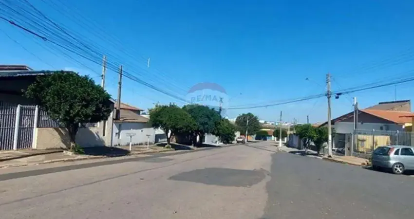 Casa com 3 quartos à venda na Rua Caldas Novas, 68, Jardim Dall'Orto, Sumaré
