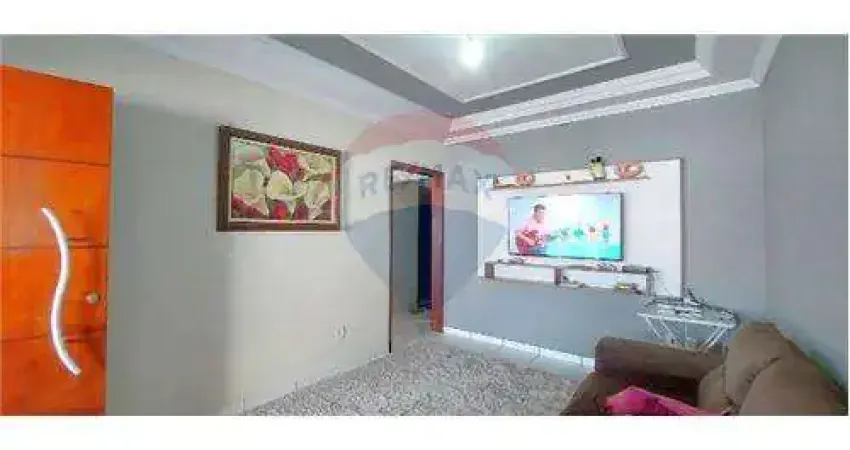 Casa à venda com 4 quartos, churrasqueira, 300m² e +10 vagas de garagem na Vila Real Continuação em Hortolândia