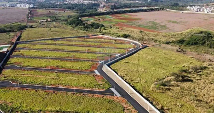 Terreno a venda 200m², condomínio villagio paulínia, são paulo