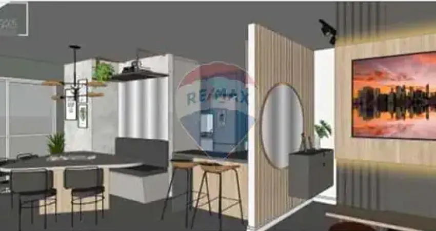 Casa em condomínio fechado com 2 quartos à venda na Rua Antonio Santos Silva, 45, Balneario Tropical, Paulínia