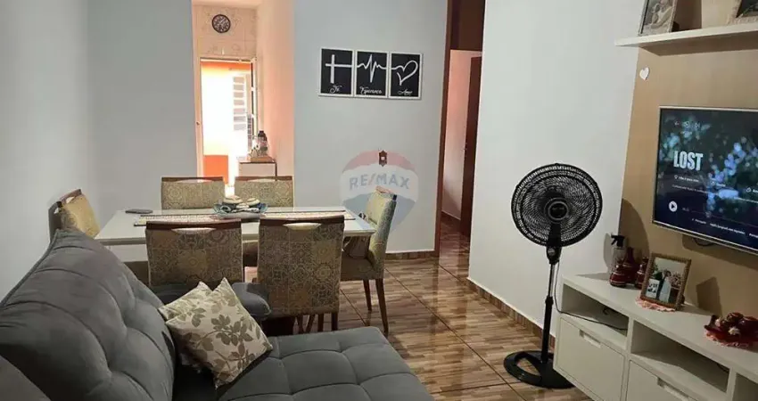 Casa com 3 quartos à venda na Rua Professor Aurea Lucia Cipoli Coelho, 45, Saltinho, Paulínia