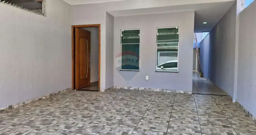 Casa com 3 quartos à venda na Rua Teodoro José Monteiro, 32, João Aranha, Paulínia