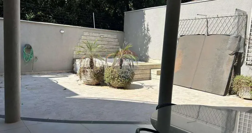 Casa em condomínio fechado com 4 quartos à venda na Rua Argeo Piva, 978, Morumbi, Paulínia