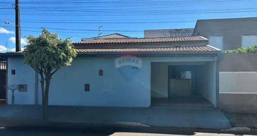 Casa com 2 quartos à venda na Rua Diva Costa Ribeiro, 323, Parque Bom Retiro, Paulínia