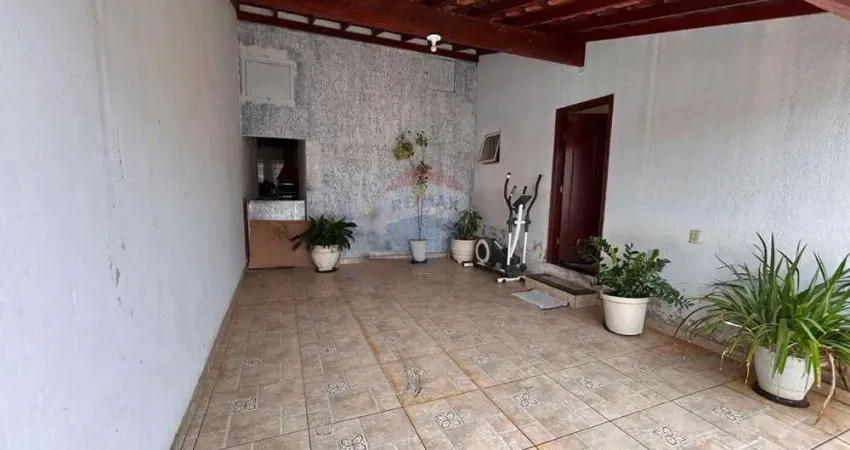 Casa a venda com 3 quartos , Alto de Pinheiros,  Paulínia/SP