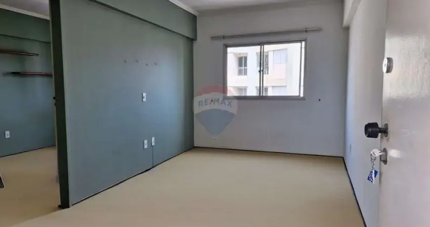 Apartamento com 1 quarto à venda na Rua José Paulino, 1448, Centro, Campinas