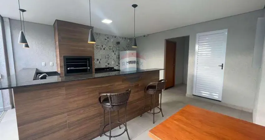 Casa à venda com 2 quartos, sendo 1 suíte, espaço gourmet, 3 vagas, energia fotovoltaica no bairro joão aranha em paulínia/sp.