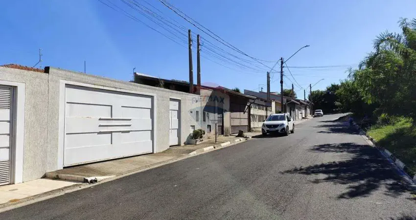 casa a venda com 3 dormitórios no residencial Pazetti, Saltinho, Paulínia SP