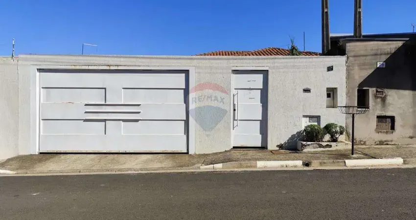 Casa a venda com 3 quartos no bairro residencial pazetti, saltinho, paulínia/sp