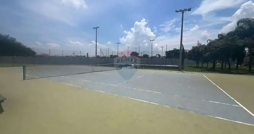 Terreno a venda com 300m² em condomínio fechado campos do conde 2 joão aranha em paulínia sp