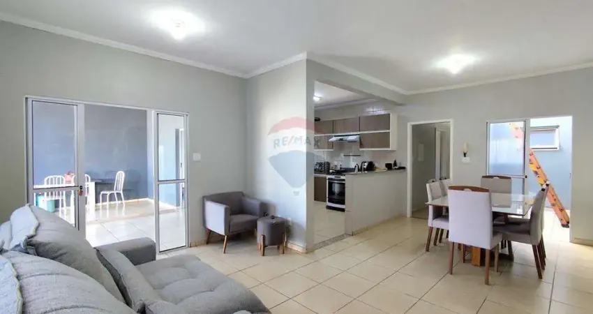 Casa a venda com piscina  e 3 quartos e vaga para 6 carros, no joão aranha, paulínia/sp