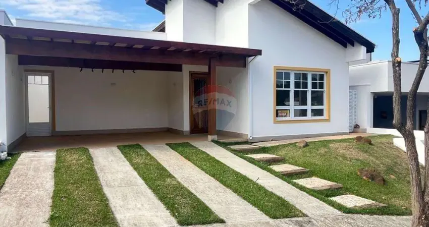 casa luxuosa para alugar com 3 suites e piscina no Metropolitan Park em Paulinia SP