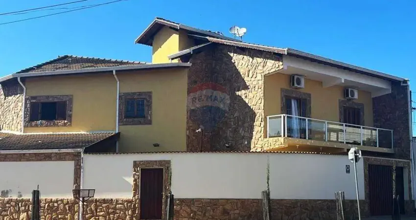 Casa com piscina a venda  no Jardim Mirassol, Campinas SP