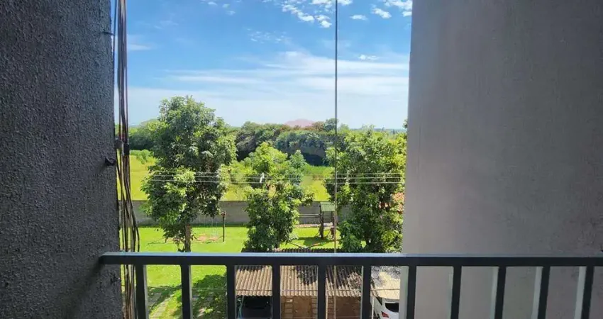 'Seu Novo Lar: Apartamento em João Aranha, Paulínia'