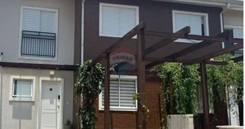 Casa em condomínio fechado com 2 quartos à venda na Avenida Luiz Antônio Ferraz, 00, Balneario Tropical, Paulínia