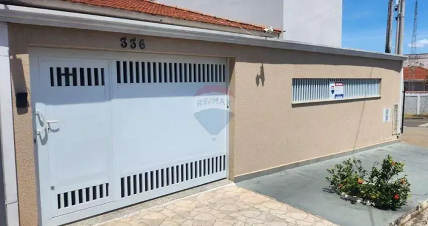 Oportunidade de morar na região central de Paulínia