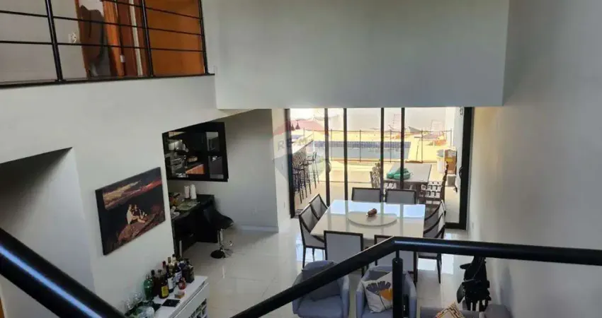 Casa com 3 quartos à venda na Avenida José Puccinelli, 1240, João Aranha, Paulínia