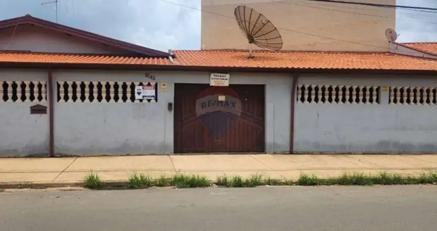 Casa com 3 quartos à venda na Rua Oshita Sigrist Pongeluppi, 1048, Morumbi, Paulínia