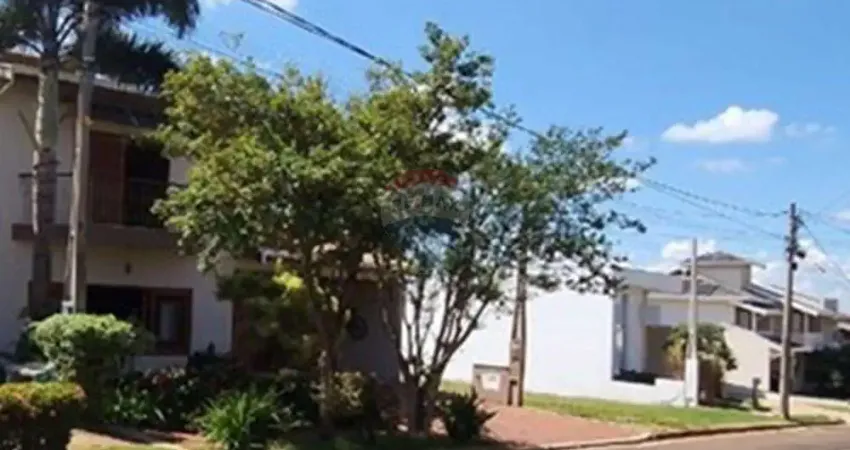 Casa em condomínio fechado com 6 quartos para alugar na Rua Argeu Egydio da Costa, 372, Betel, Paulínia