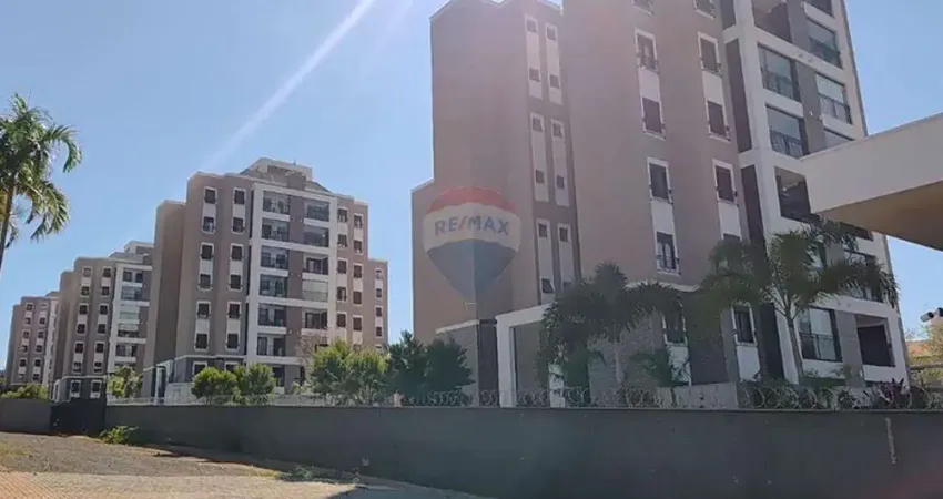 Apartamento Moderno em Swiss Park: Conforto e Conveniência