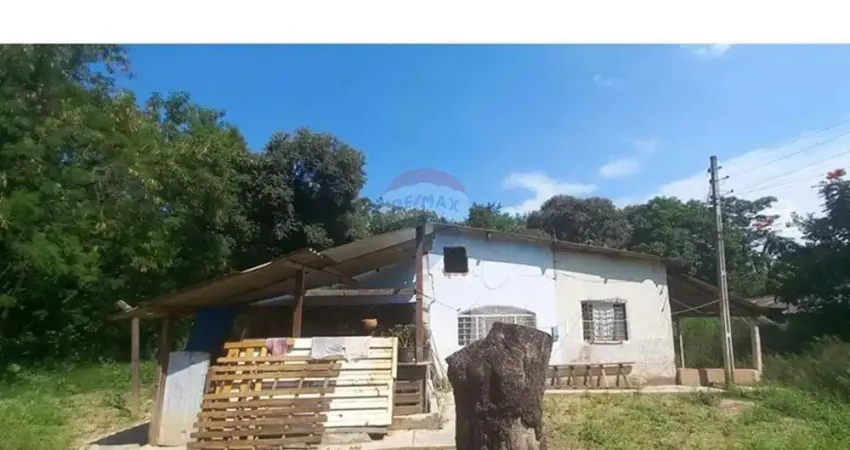 'Chácara Santa Margarida: Natureza e Conforto em Campinas/SP'