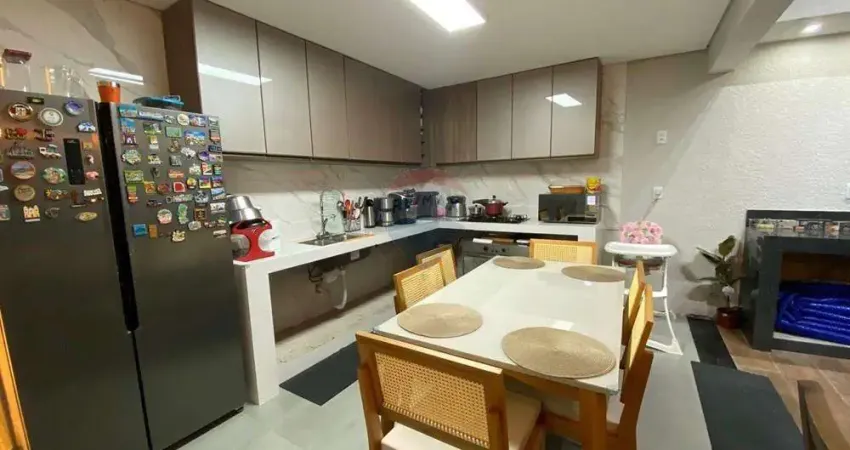 Casa Nova a venda com 2 quartos em Sumaré/SP: Conforto e Lazer - Oferta!