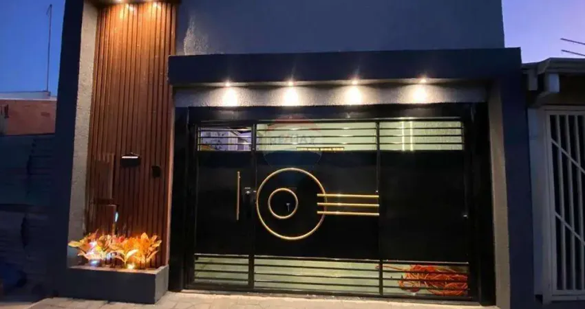 Casa nova a venda com 2 quartos, jardim recanto dos sonhos, em sumaré/sp: conforto e lazer - oferta!