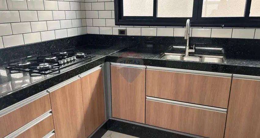 'Casa dos Sonhos, Luxo e Conforto  em 390m²'com 3 quartos a venda, Condomínio Terras do Cancioneiro,  Paulínia/SP