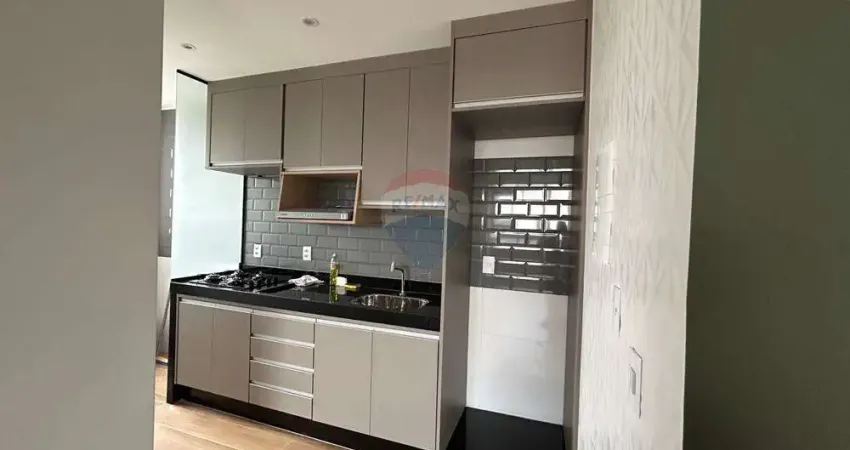Apartamento a Venda com 2 quartos,  no Jardim Bela Vista, Sumaré/SP