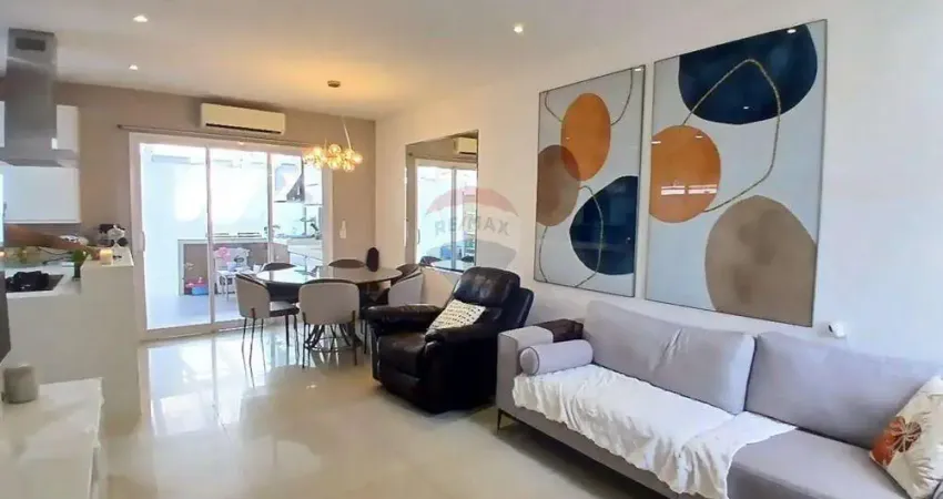 Casa com 3 quartos à venda na Rua Argeo Piva, 683, Morumbi, Paulínia