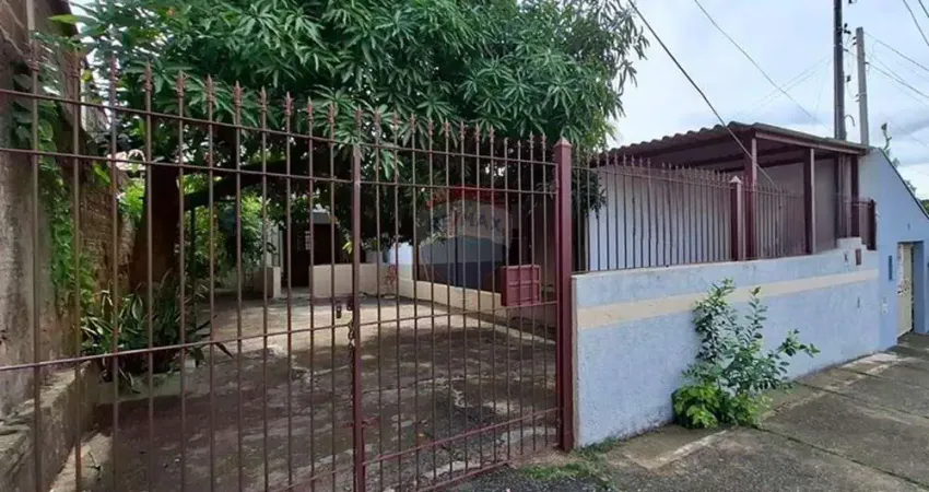 Casa com 2 quartos à venda na Rua Doze de Outubro, 74, Parque da Amizade (Nova Veneza), Sumaré